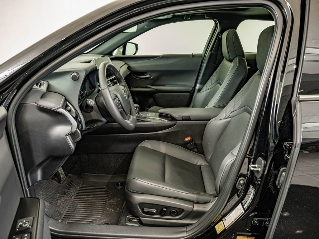 Certified 2024 Lexus UX 250h AWD w/ Premium Package image 29