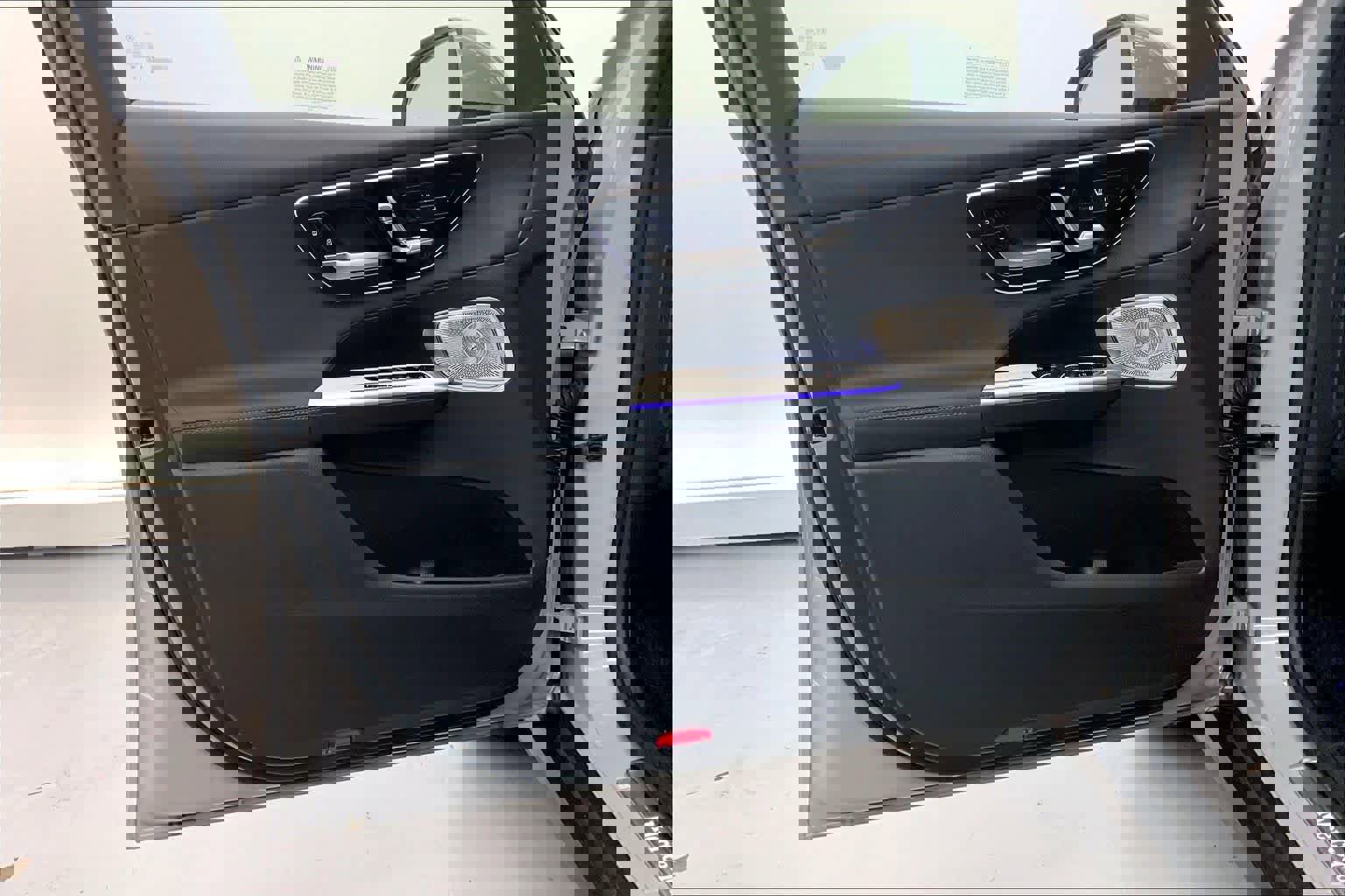 Used 2026 Mercedes-Benz GLC 300 image 20