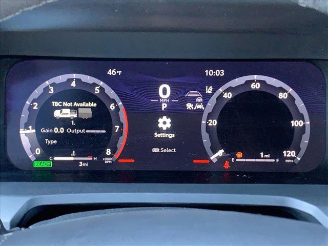 New 2026 Toyota Tacoma TRD Off-Road image 13