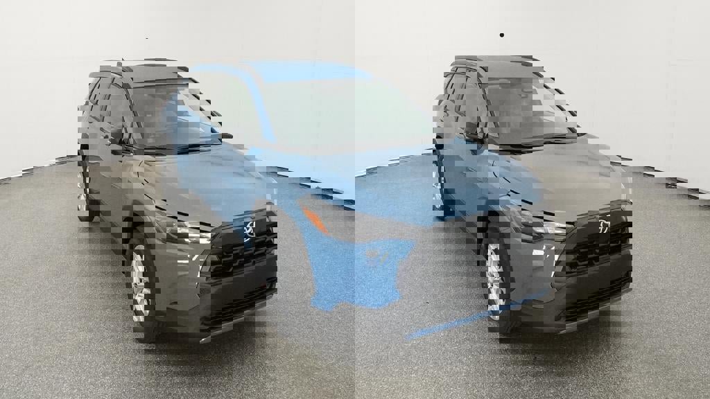 New 2026 Toyota Corolla Cross LE image 14