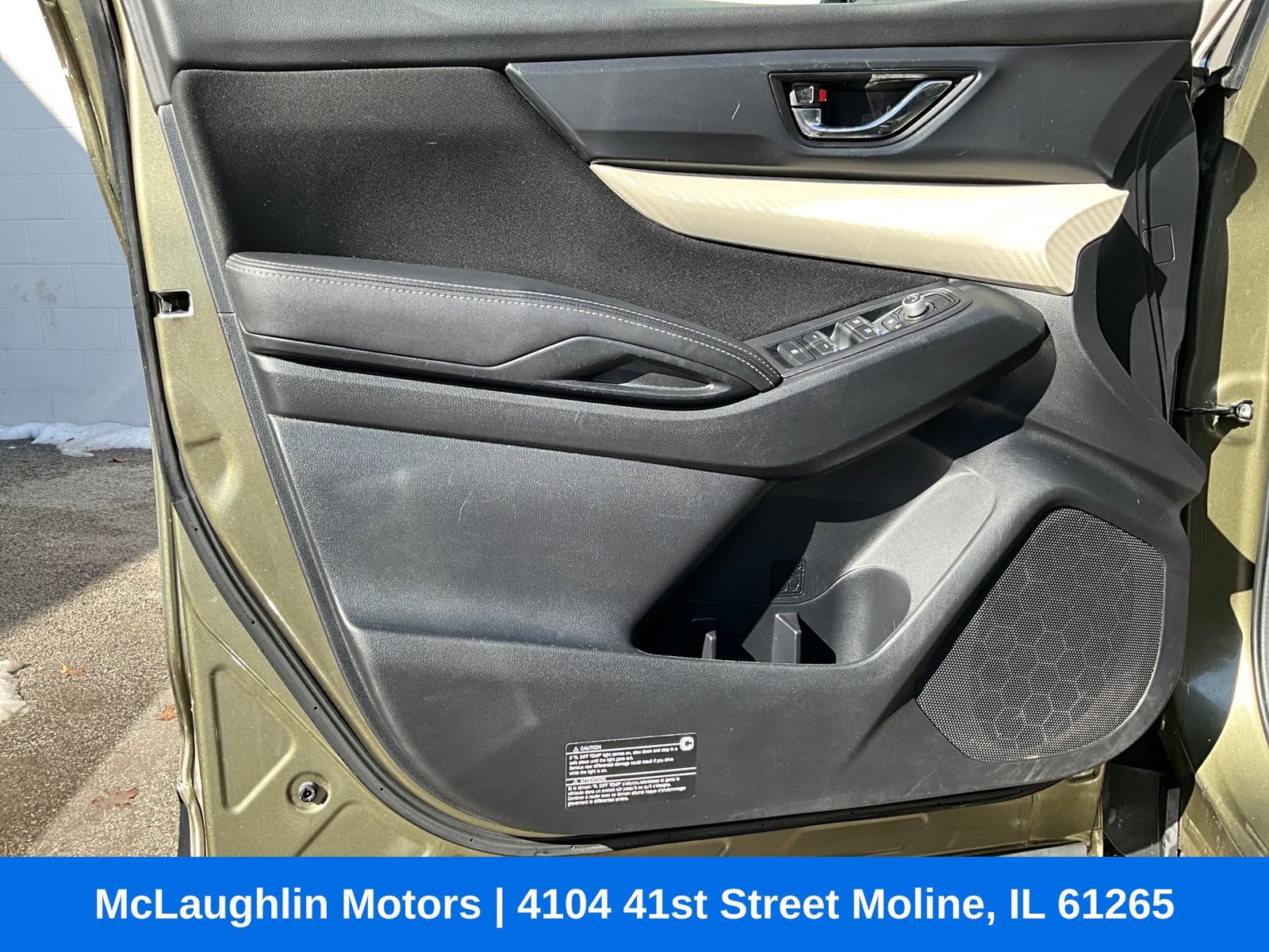 Certified 2022 Subaru Ascent Premium w/ Convenience Package image 24