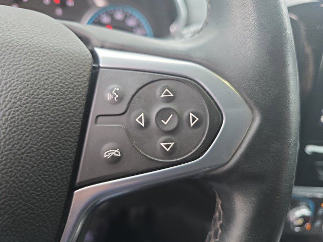 Used 2023 Chevrolet Traverse LT image 20