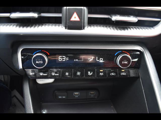 Used 2023 Kia K5 GT-Line image 15