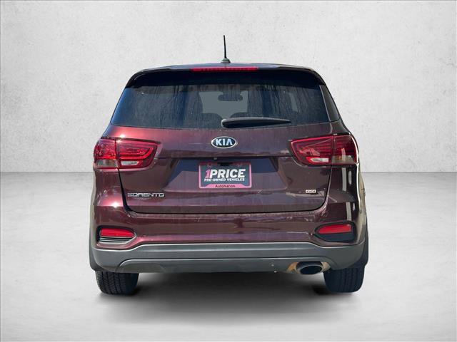 Used 2020 Kia Sorento LX image 6