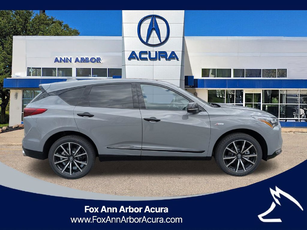 Certified 2026 Acura RDX w/ Advance Package AWD/4WD image 7