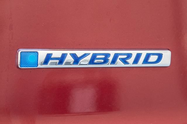Used 2024 Honda Accord EX-L image 7
