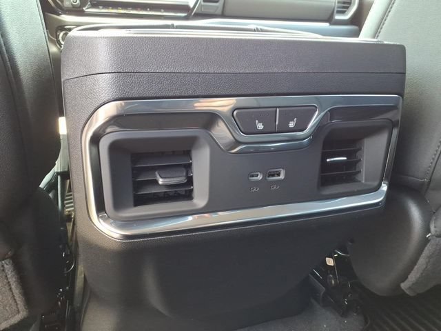 New 2026 Chevrolet Silverado 2500 LTZ w/ LTZ Plus Package AWD/4WD image 14