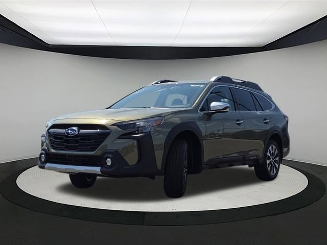 New 2025 Subaru Outback Touring image 3