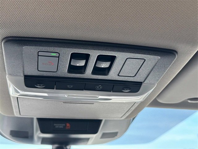 New 2026 Nissan Rogue Platinum w/ Platinum Premium Package image 21