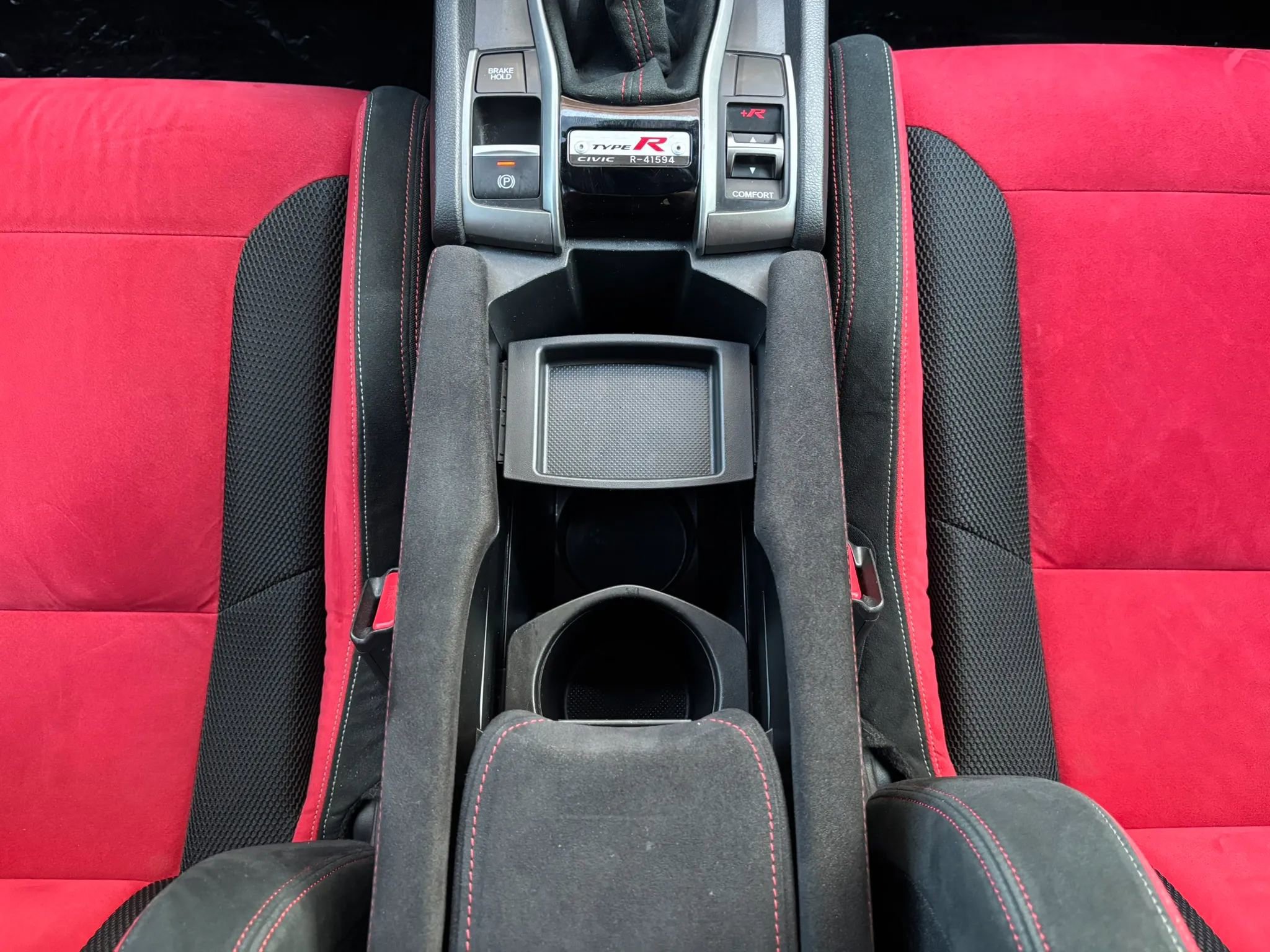 Used 2021 Honda Civic Type R image 45