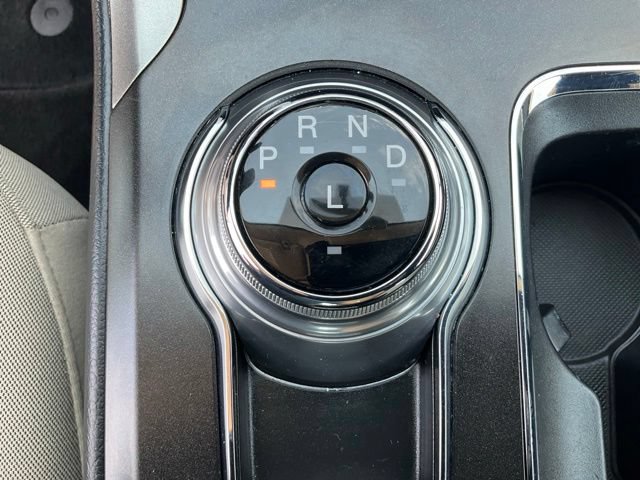 Used 2018 Ford Fusion S FWD image 22