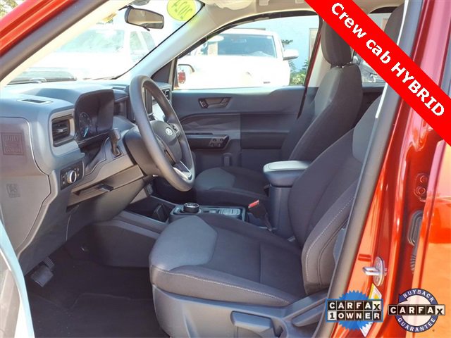 Used 2024 Ford Maverick XL image 13