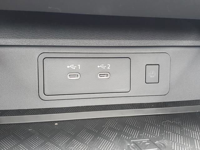 New 2025 Nissan Murano Platinum w/ Cargo Package image 27