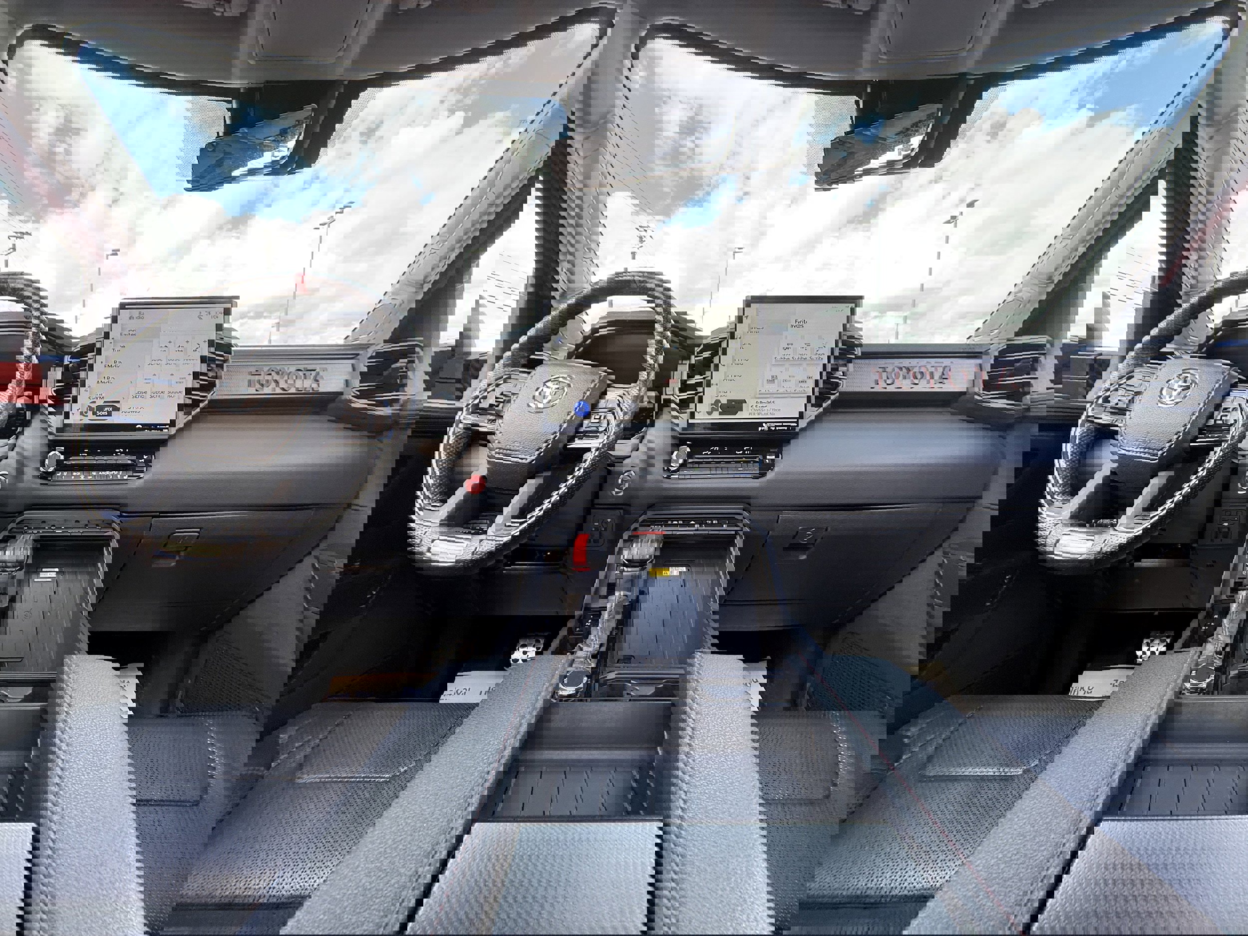 Used 2022 Toyota Tundra TRD Pro image 15