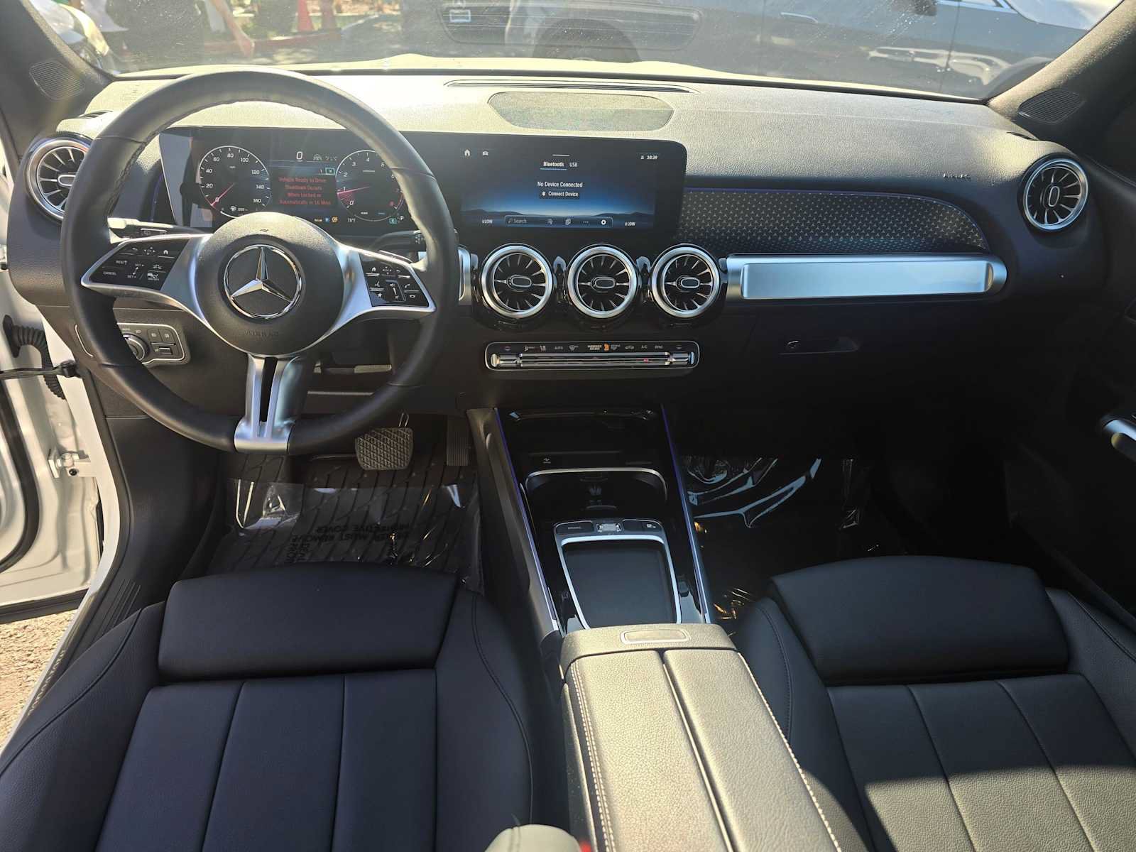 Used 2024 Mercedes-Benz GLB 250 4MATIC image 20