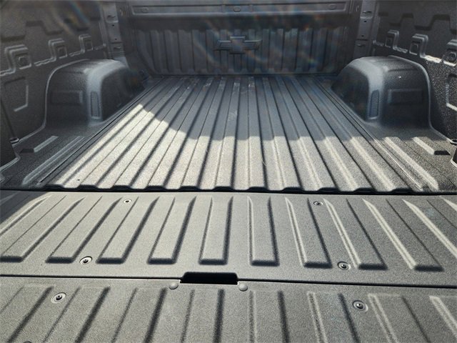 New 2026 Chevrolet Silverado 1500 High Country w/ Technology Package image 25