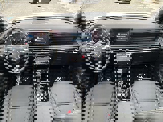 New 2026 Hyundai Santa Cruz SEL image 21