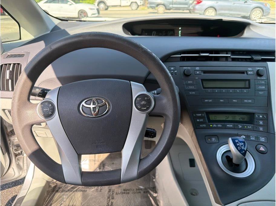 Used 2010 Toyota Prius Three FWD image 13