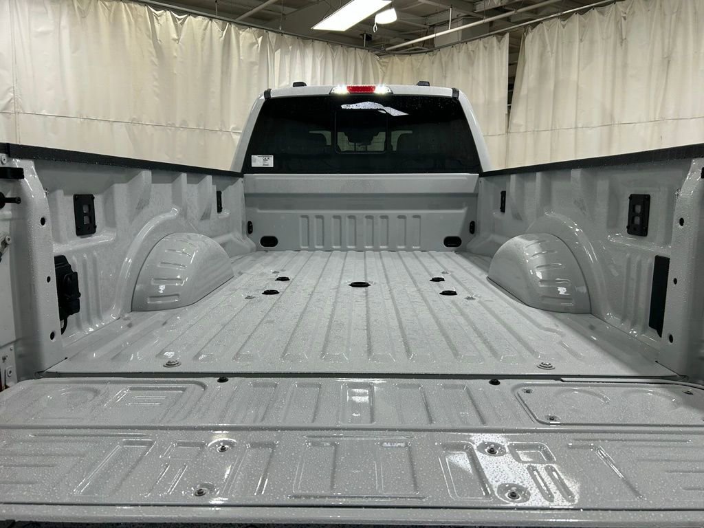 New 2026 Ford F450 XL w/ XL Driver Assist Package image 27