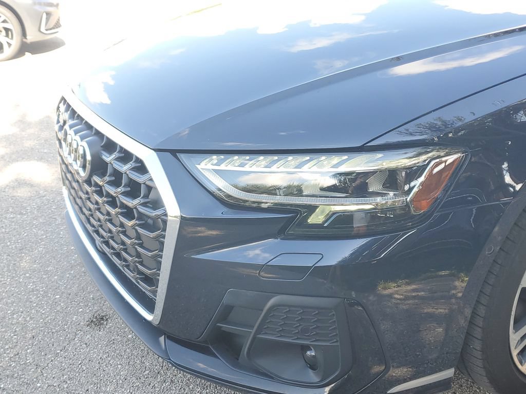 Certified 2023 Audi A8 L 3.0T w/ Comfort Plus Package AWD/4WD image 12