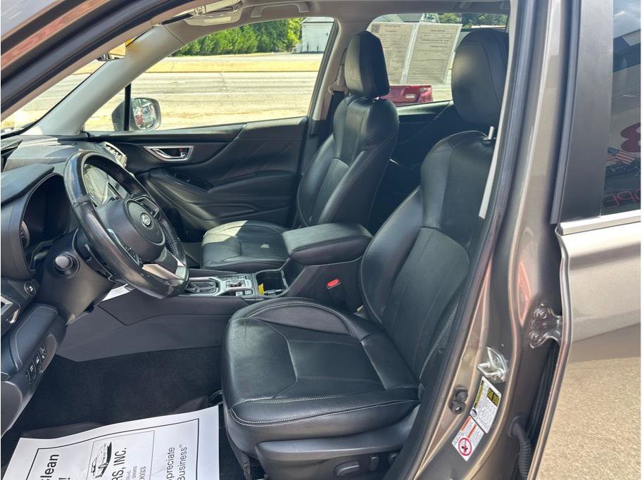 Used 2020 Subaru Forester Touring w/ Popular Package #2 image 15