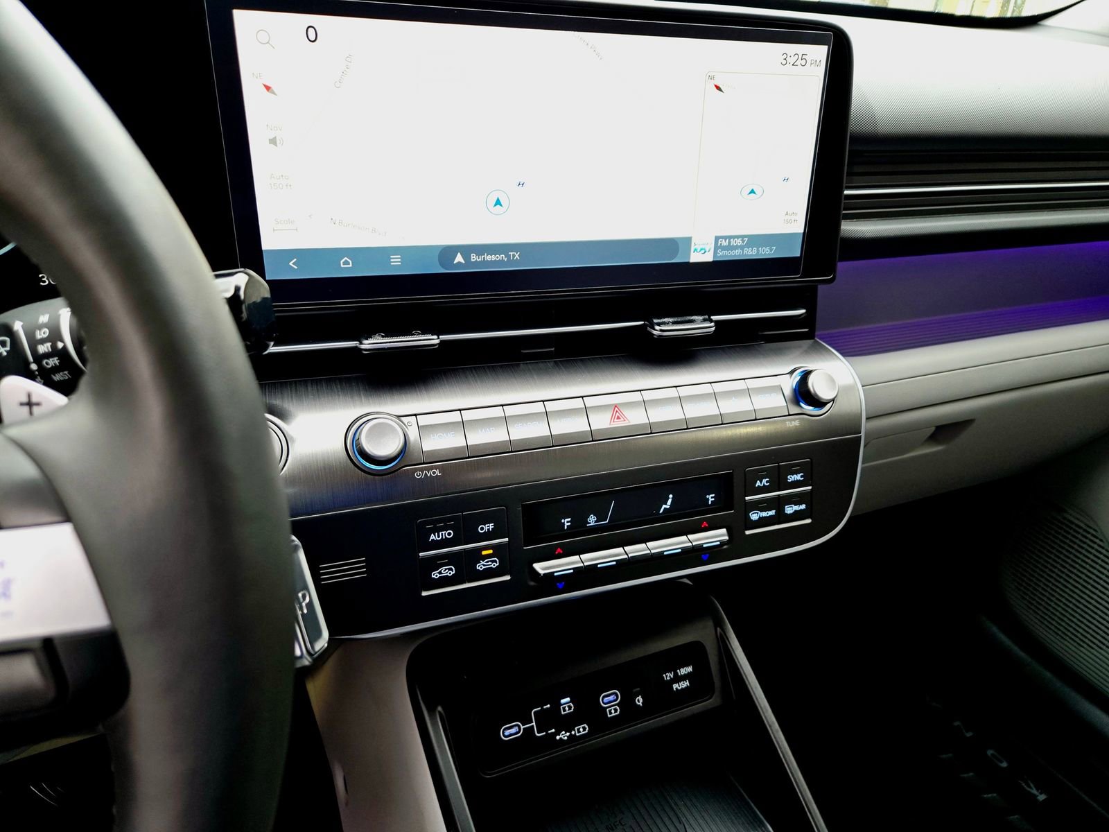 Certified 2024 Hyundai Kona Limited AWD/4WD image 15