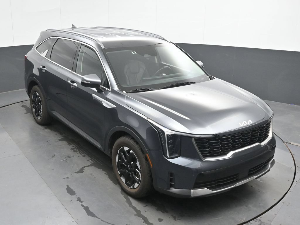 Used 2024 Kia Sorento S FWD image 34