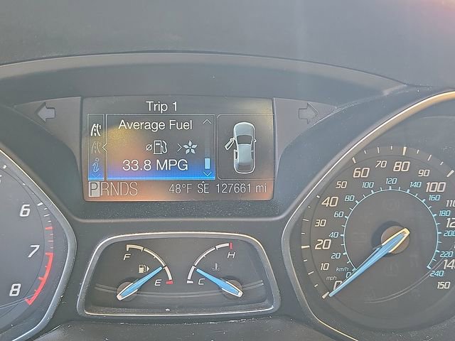 Used 2012 Ford Focus Titanium image 25