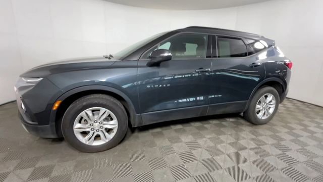 Used 2019 Chevrolet Blazer LT FWD image 10