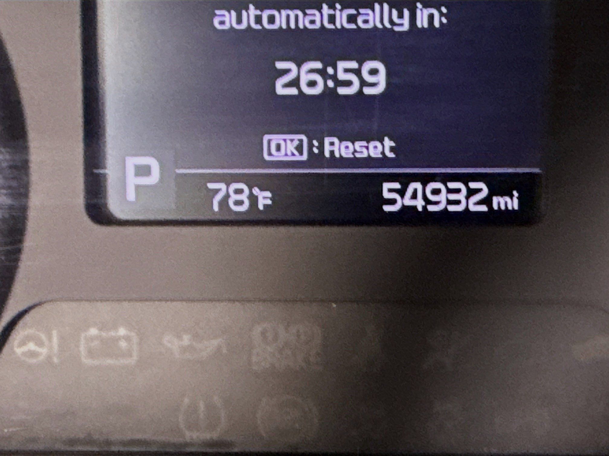 Used 2021 Kia Seltos EX AWD/4WD image 16