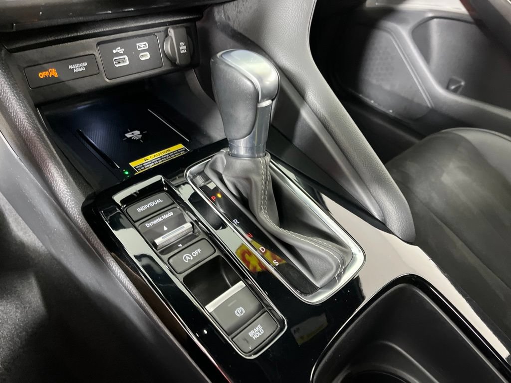Used 2023 Acura Integra A-Spec FWD image 33