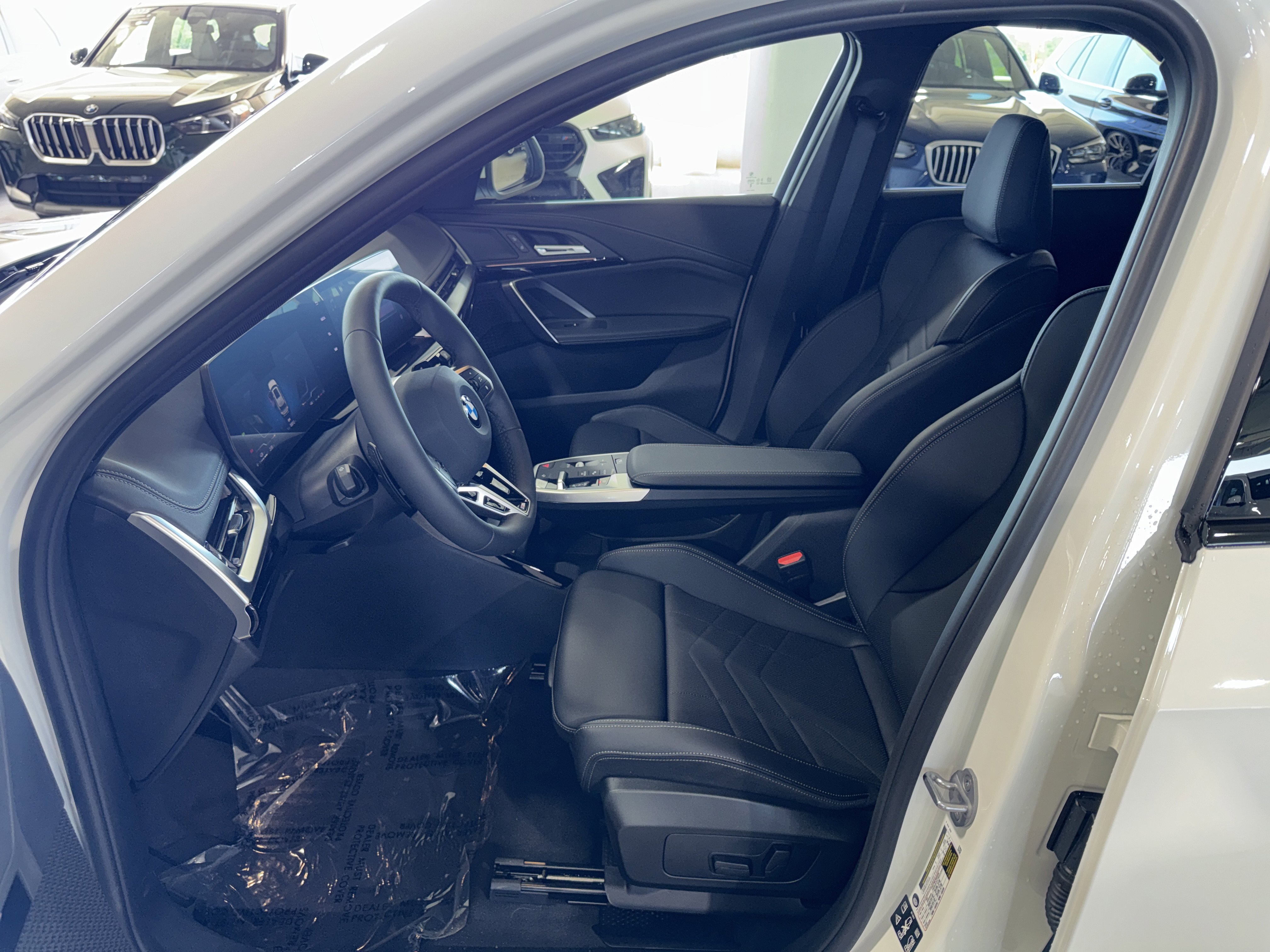 New 2026 BMW X1 xDrive28i w/ Technology Package image 14