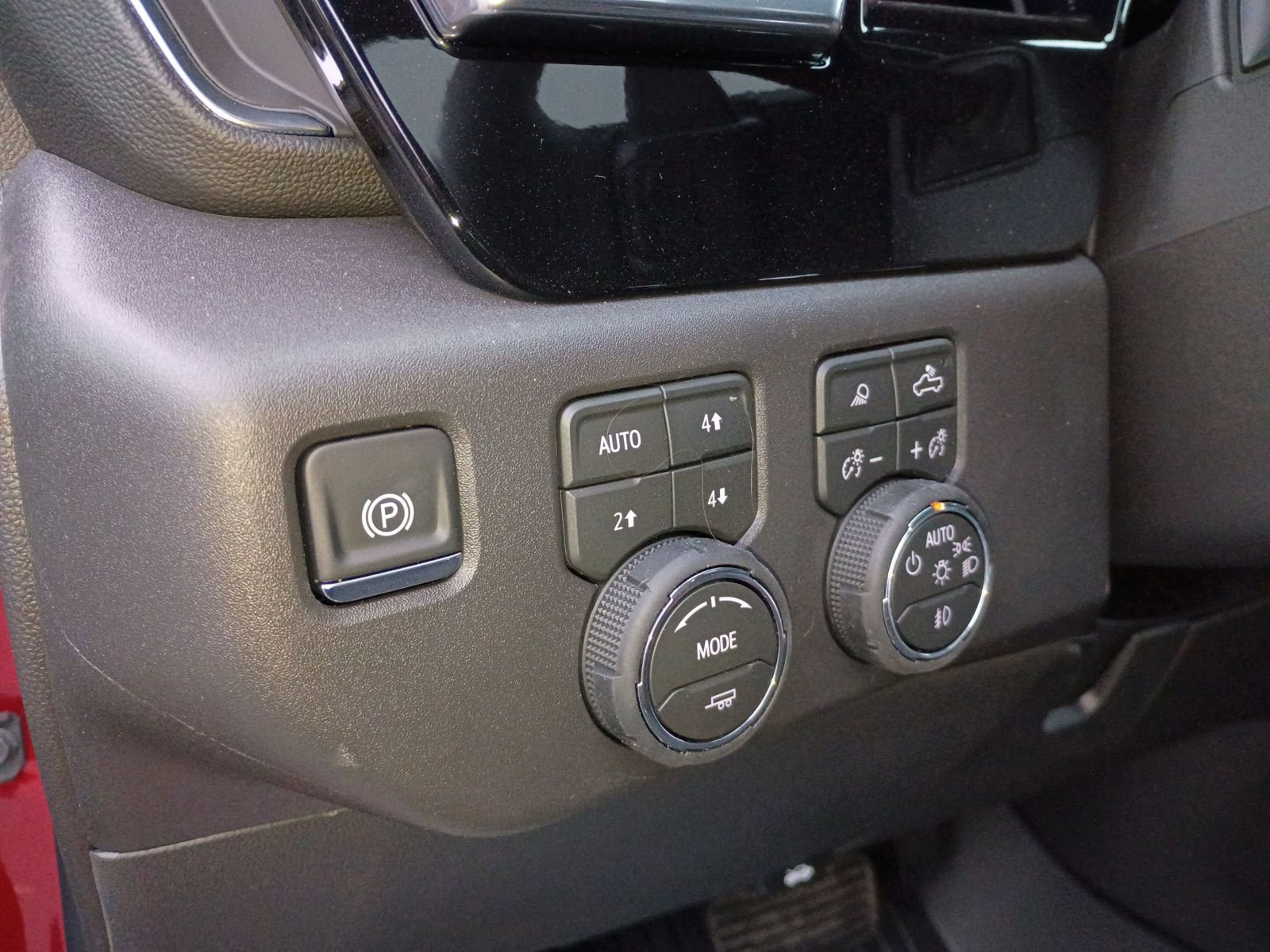 New 2026 Chevrolet Silverado 1500 LT Trail Boss w/ LT Trail Boss Premium Package image 34