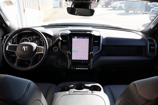 Used 2025 RAM 2500 Tradesman image 45