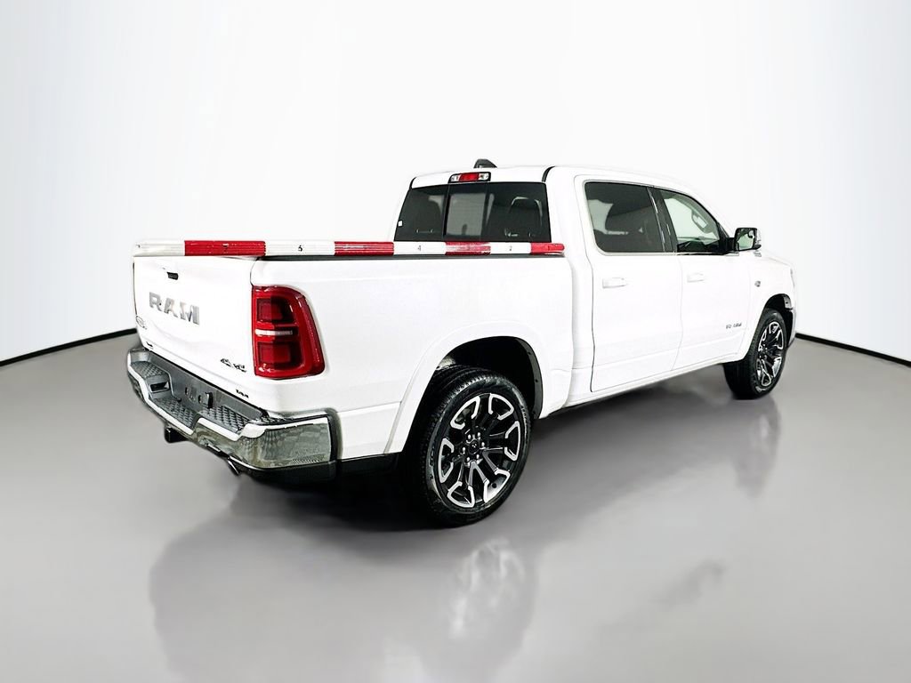 New 2026 RAM 1500 Limited image 7