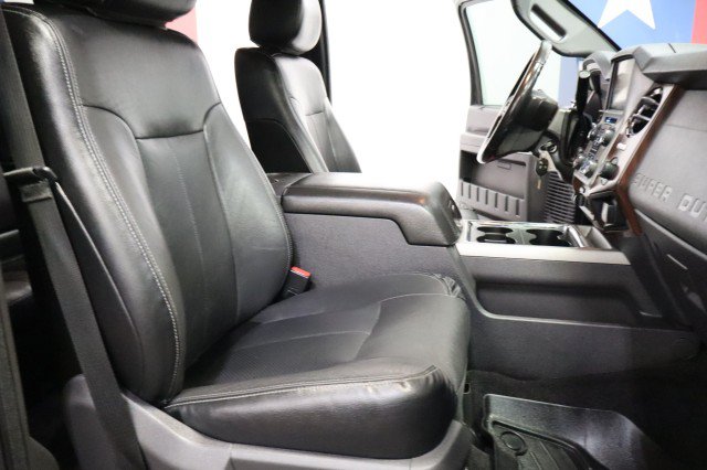 Used 2015 Ford F250 Lariat w/ Lariat Interior Package AWD/4WD image 62