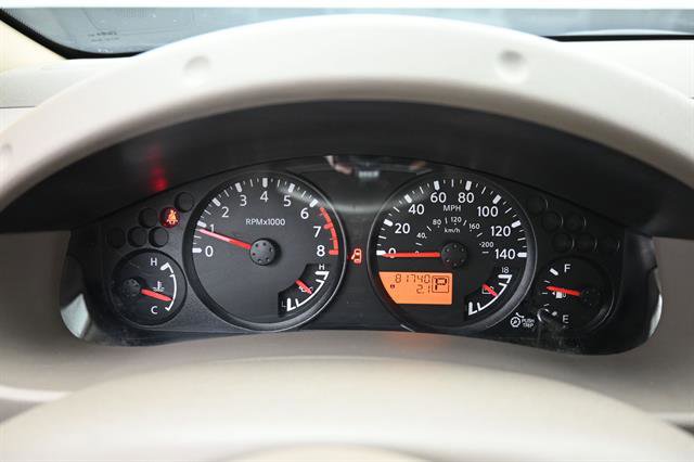 Used 2015 Nissan Frontier SV RWD image 10
