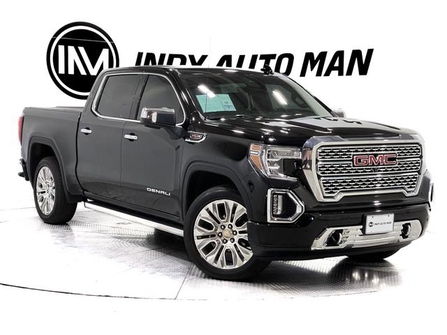Used 2020 GMC Sierra 1500 Denali w/ Denali Ultimate Package image 2