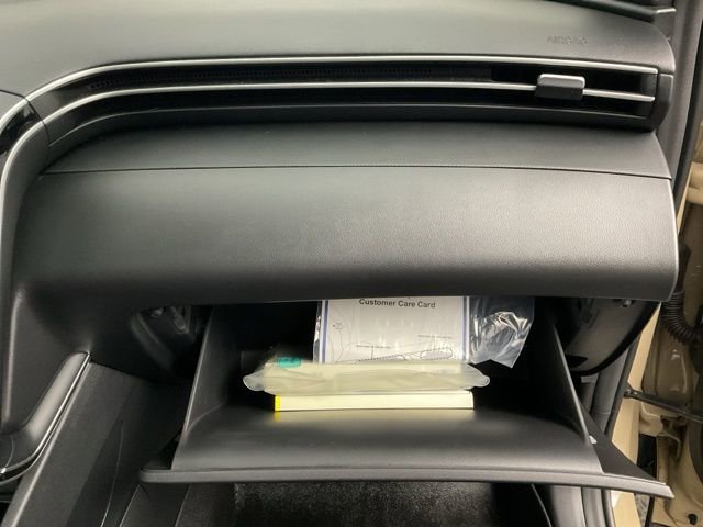 Used 2024 Hyundai Santa Cruz SEL w/ Activity Package image 25