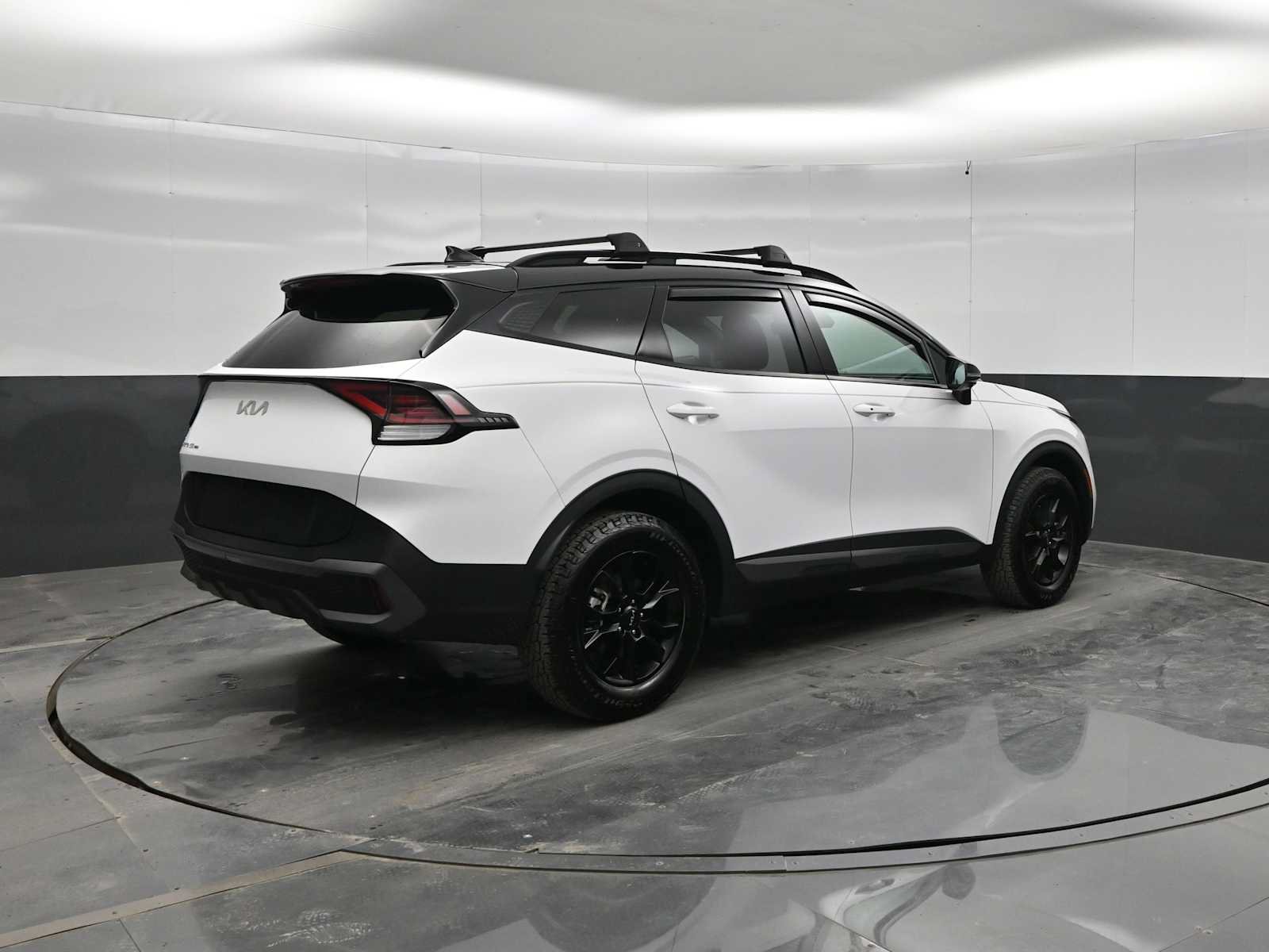 Used 2024 Kia Sportage X-Pro Prestige AWD/4WD image 7