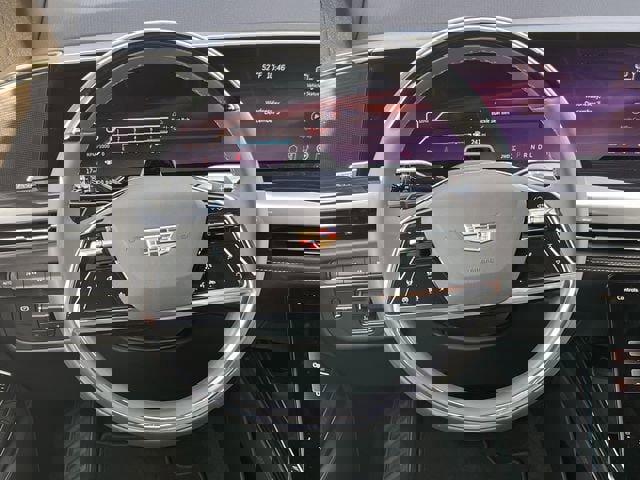 Certified 2026 Cadillac Escalade Sport w/ Touring Package image 14