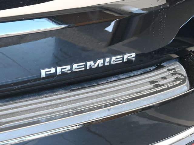Used 2022 Chevrolet Tahoe Premier image 12