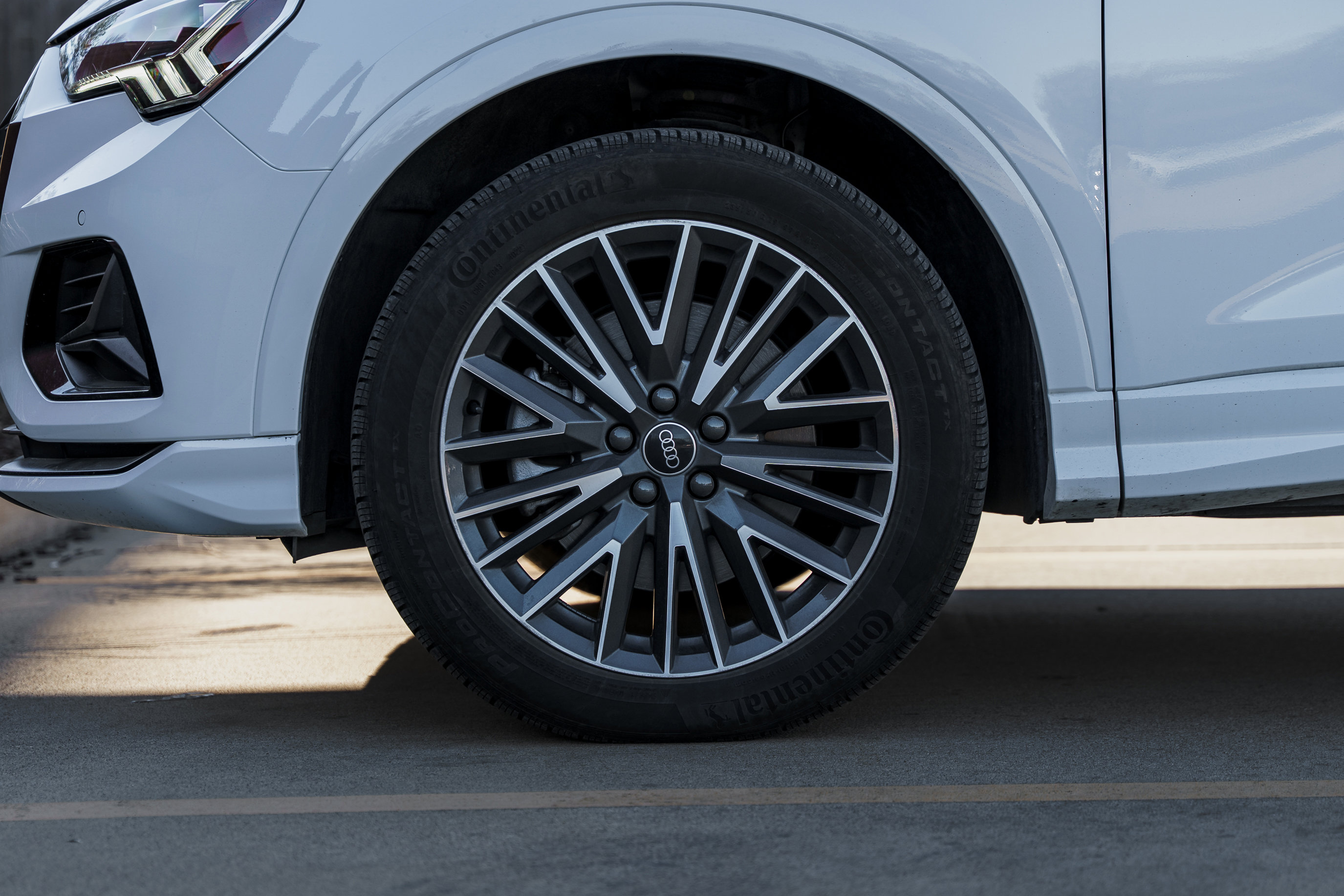 Certified 2023 Audi Q3 2.0T Premium Plus w/ Premium Plus Package image 28