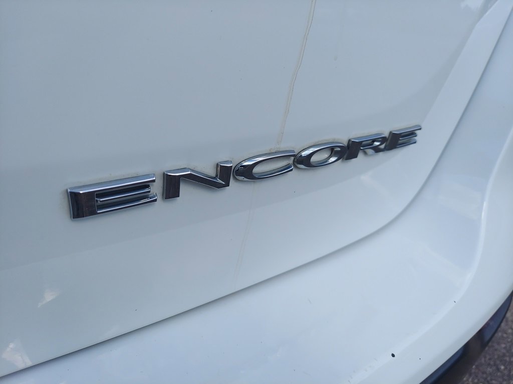 Used 2017 Buick Encore Preferred image 15
