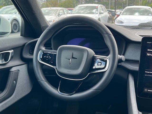Used 2023 Polestar Polestar 2 w/ Pilot Pack AWD/4WD image 12