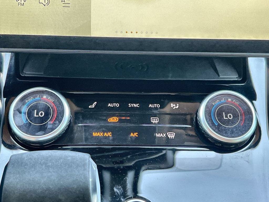 Certified 2023 Land Rover Range Rover Sport SE Dynamic AWD/4WD image 27