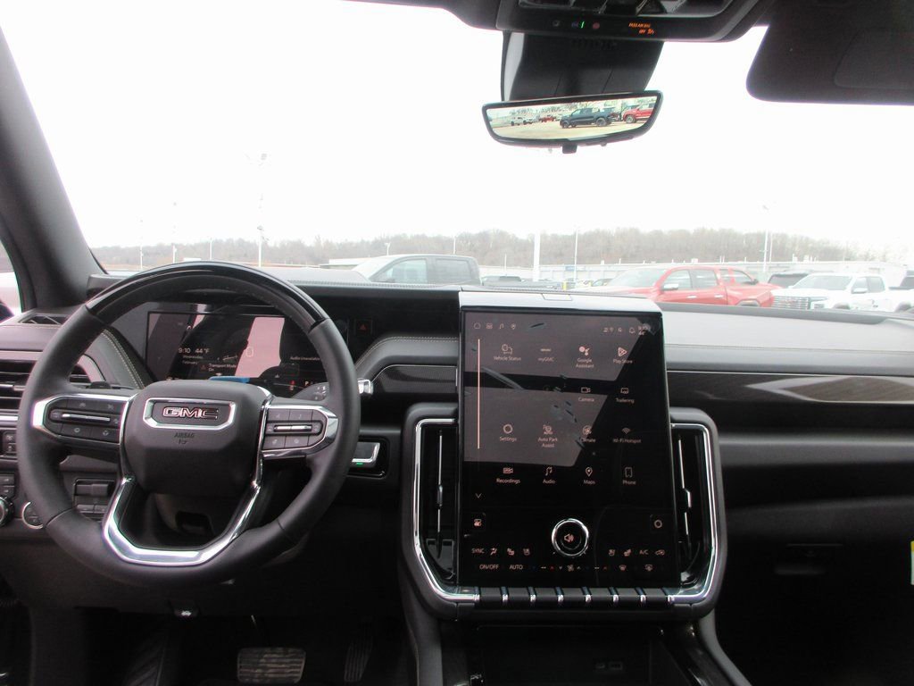 New 2026 GMC Yukon XL Elevation w/ Elevation Premium Package image 17