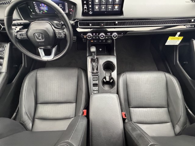 Used 2025 Honda Civic Sport image 12
