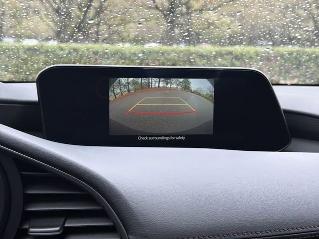 New 2026 MAZDA MAZDA3 s Sport image 17