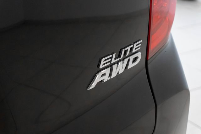 Certified 2023 Honda Passport Elite image 11